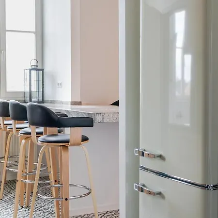 Apartmán Warsaw Concierge Filtrowa Exteriér fotografie