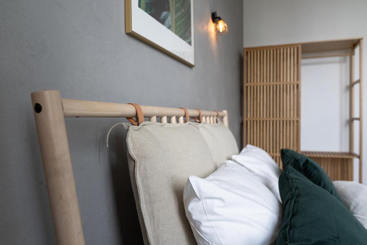 Apartment Concierge Filtrowa Warschau