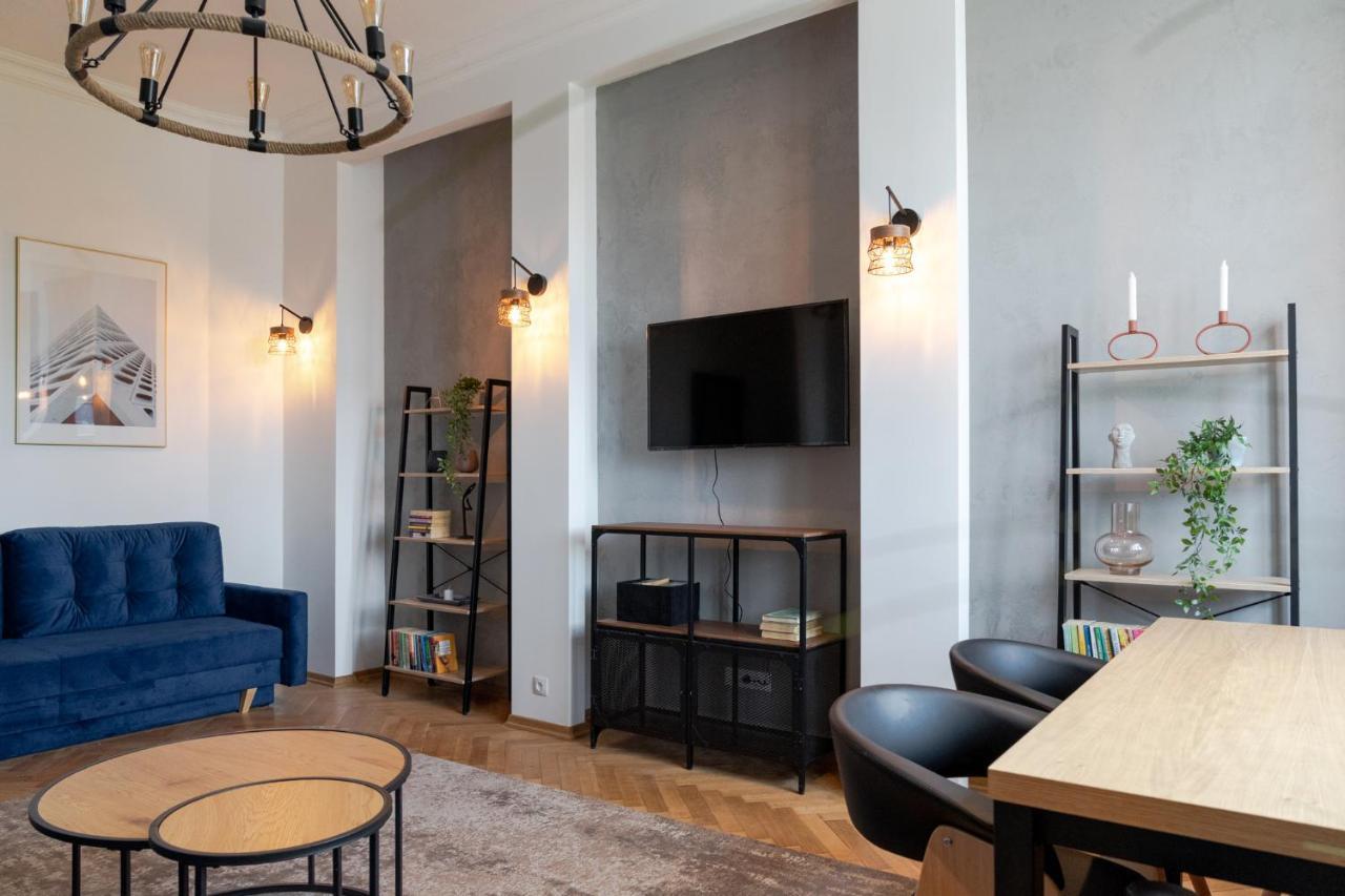 Concierge Filtrowa Warschau