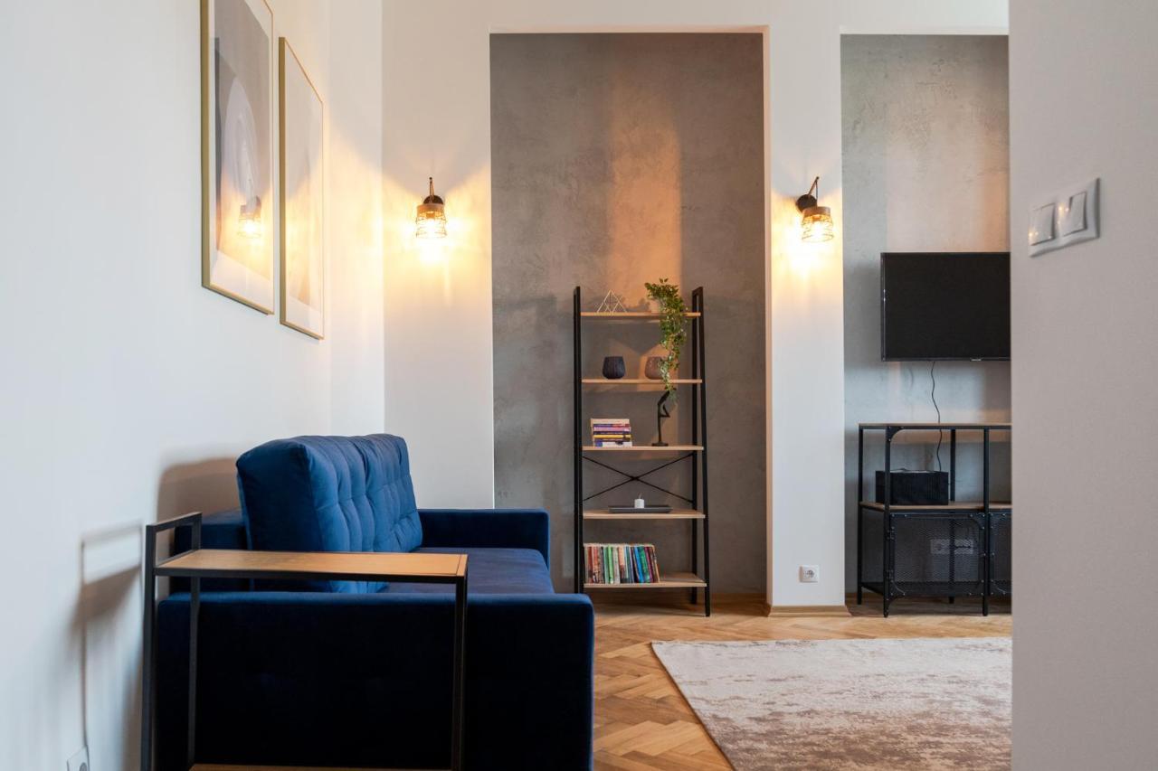 Apartment Concierge Filtrowa *