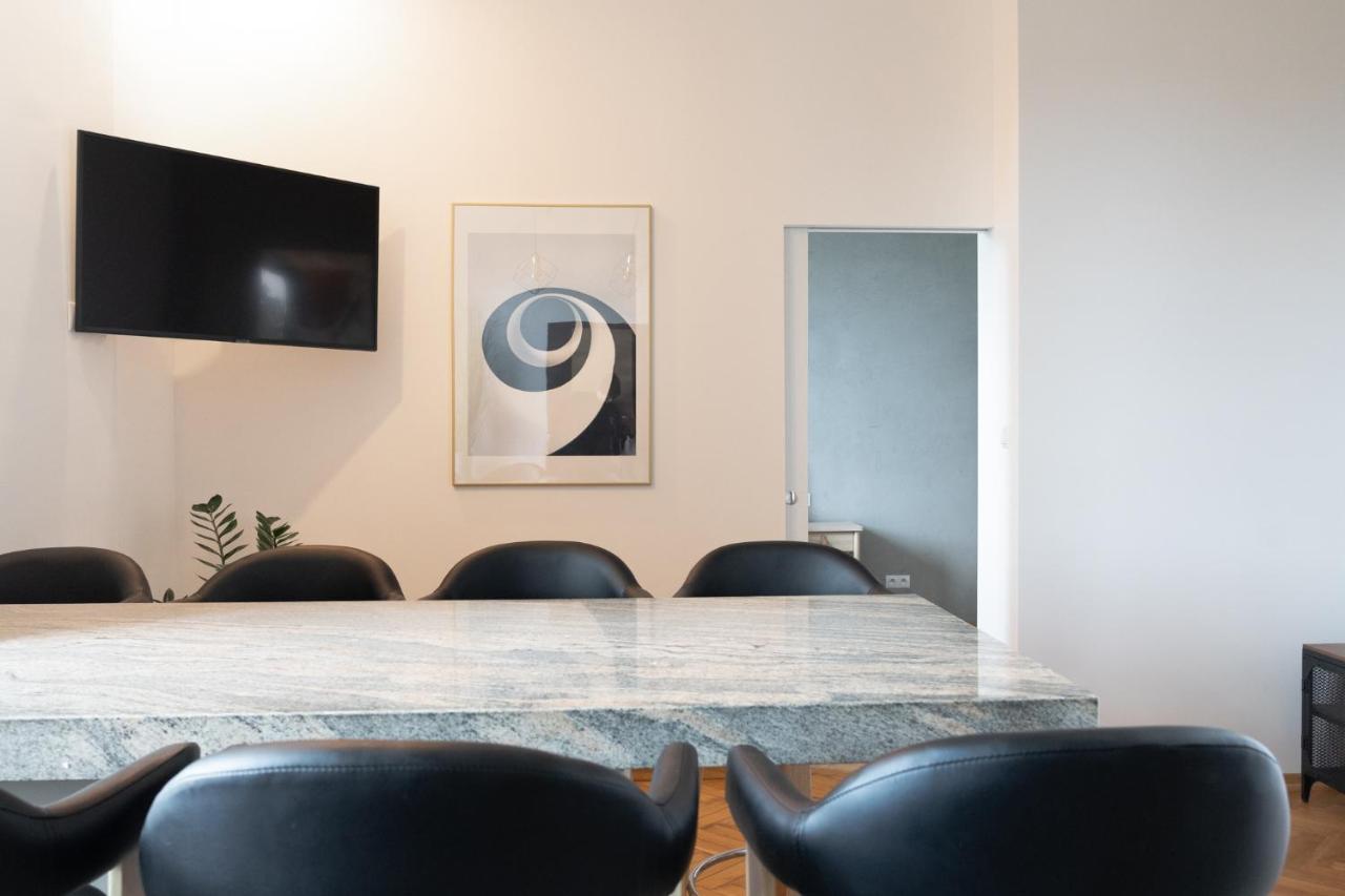 Apartment Concierge Filtrowa Warschau