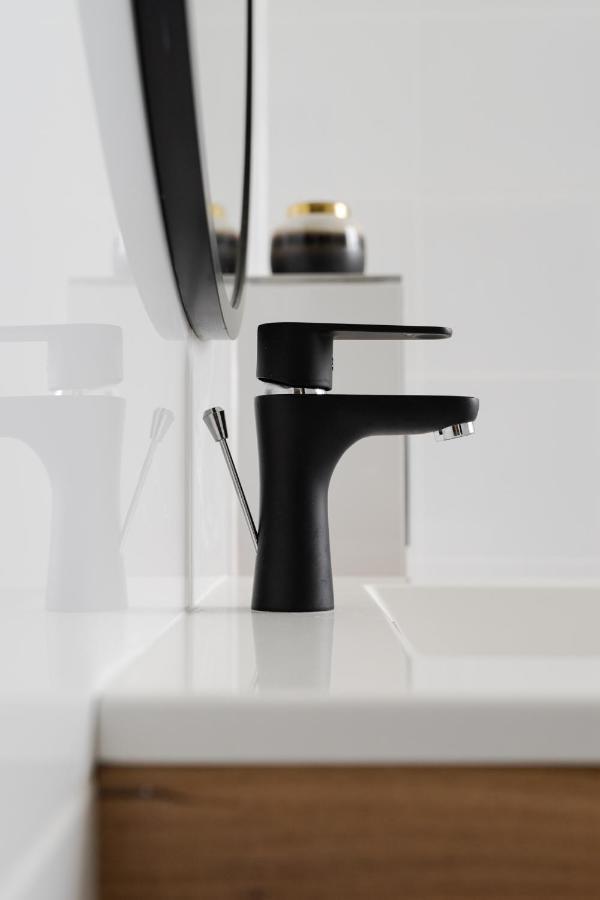 Concierge Filtrowa Apartment Warschau