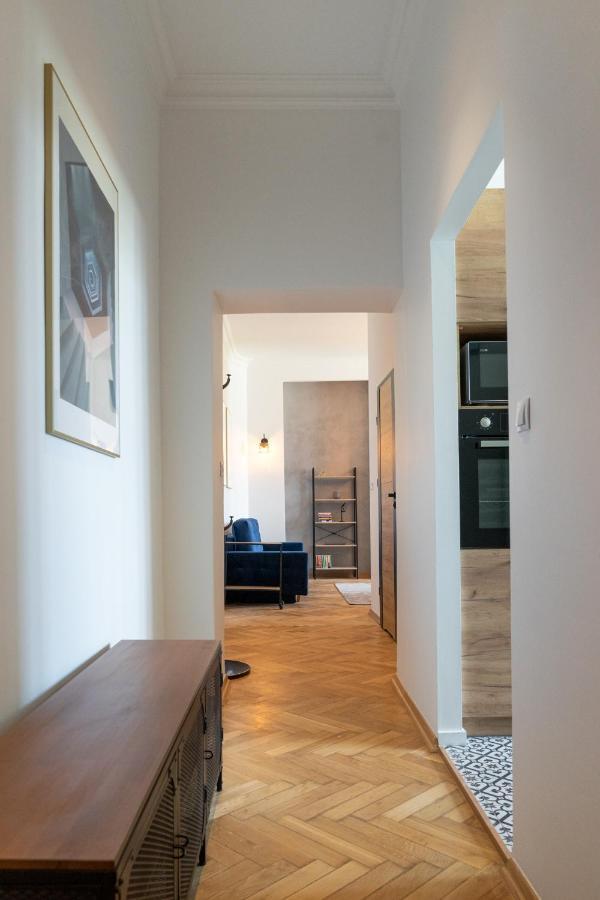 Concierge Filtrowa Warschau
