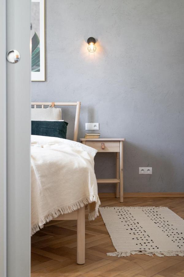 Apartment Concierge Filtrowa Warschau